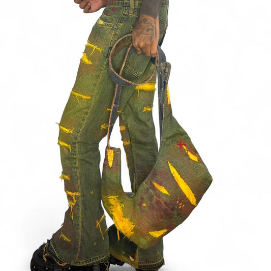 Disenchanted🧚♀️