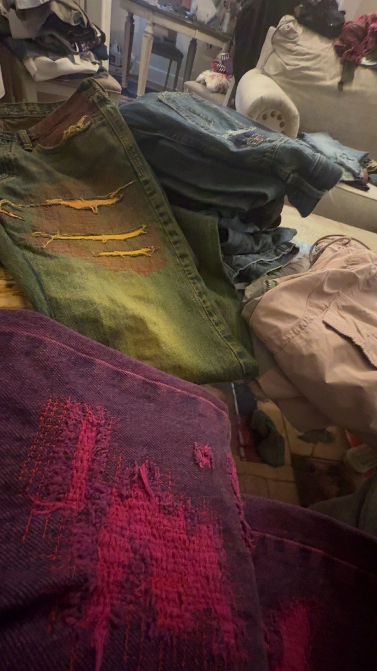 Commission Completion🖼️