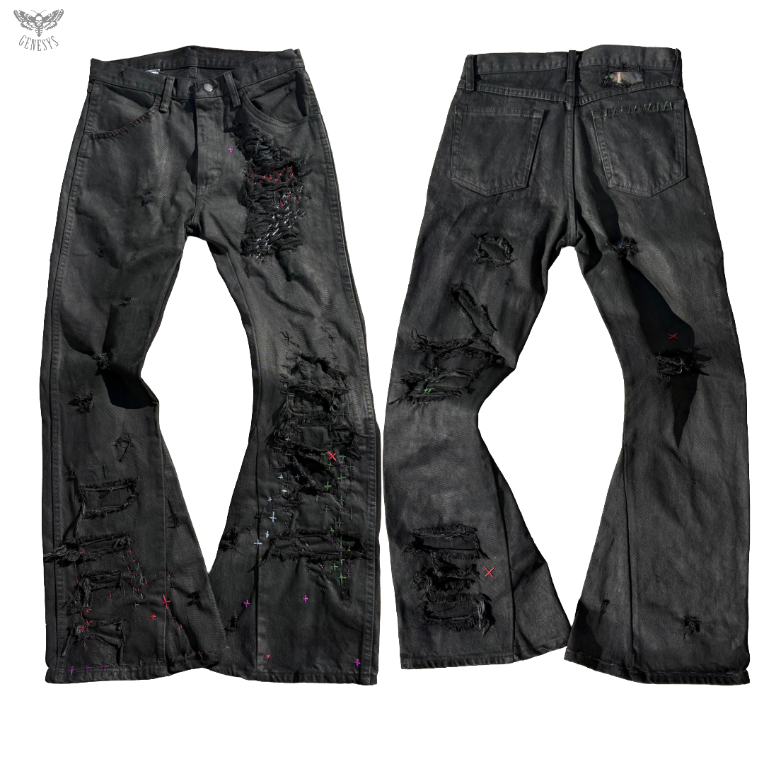 DOOMSDAY🏴‍☠️