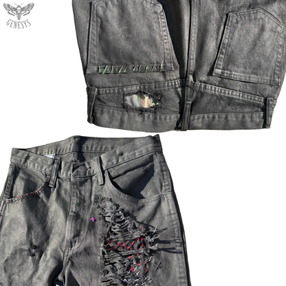 DOOMSDAY🏴‍☠️