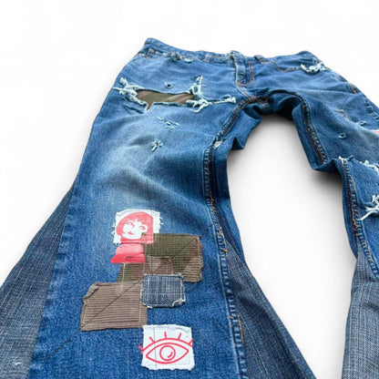 Wounded soldier⛑️(SS25’)