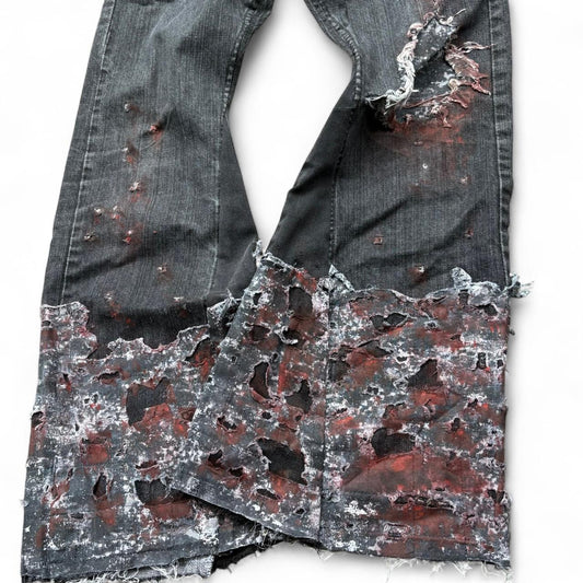 Camo Boro
