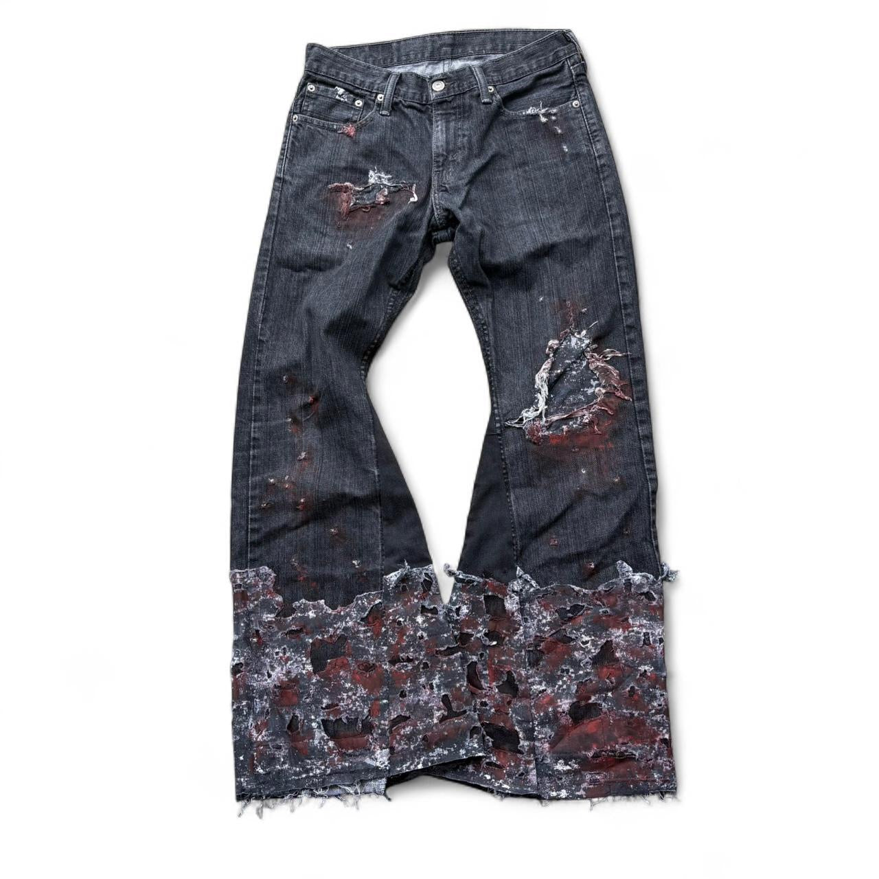 Camo Boro