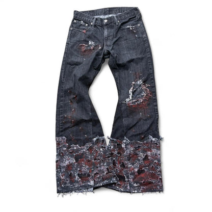 Camo Boro