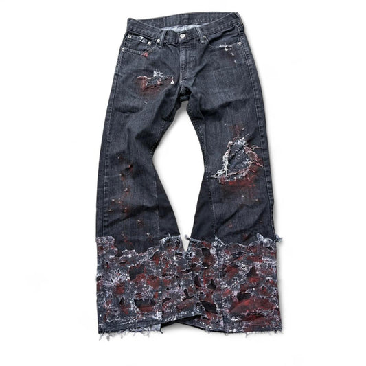 Camo Boro
