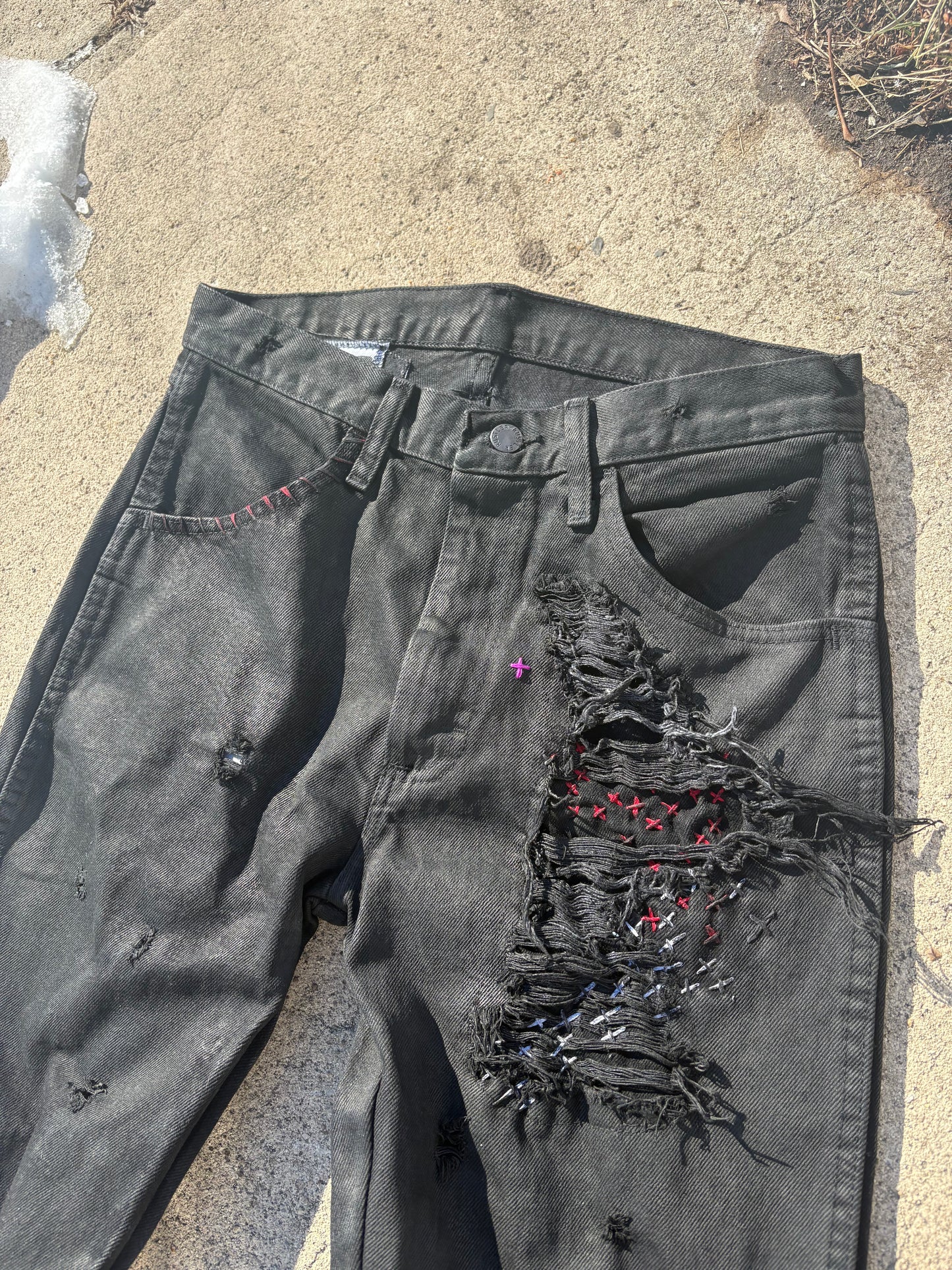 DOOMSDAY🏴‍☠️