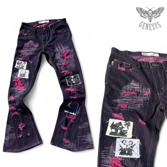 Subliminal persuasion♟️