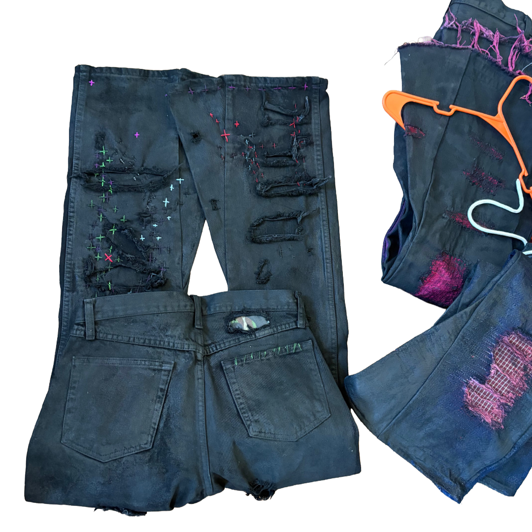 DOOMSDAY🏴‍☠️