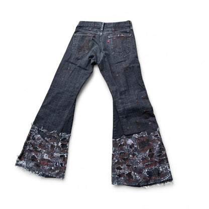 Camo Boro