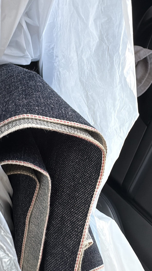 Commission Completion🖼️