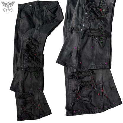 DOOMSDAY🏴‍☠️