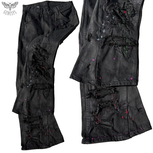 DOOMSDAY🏴‍☠️