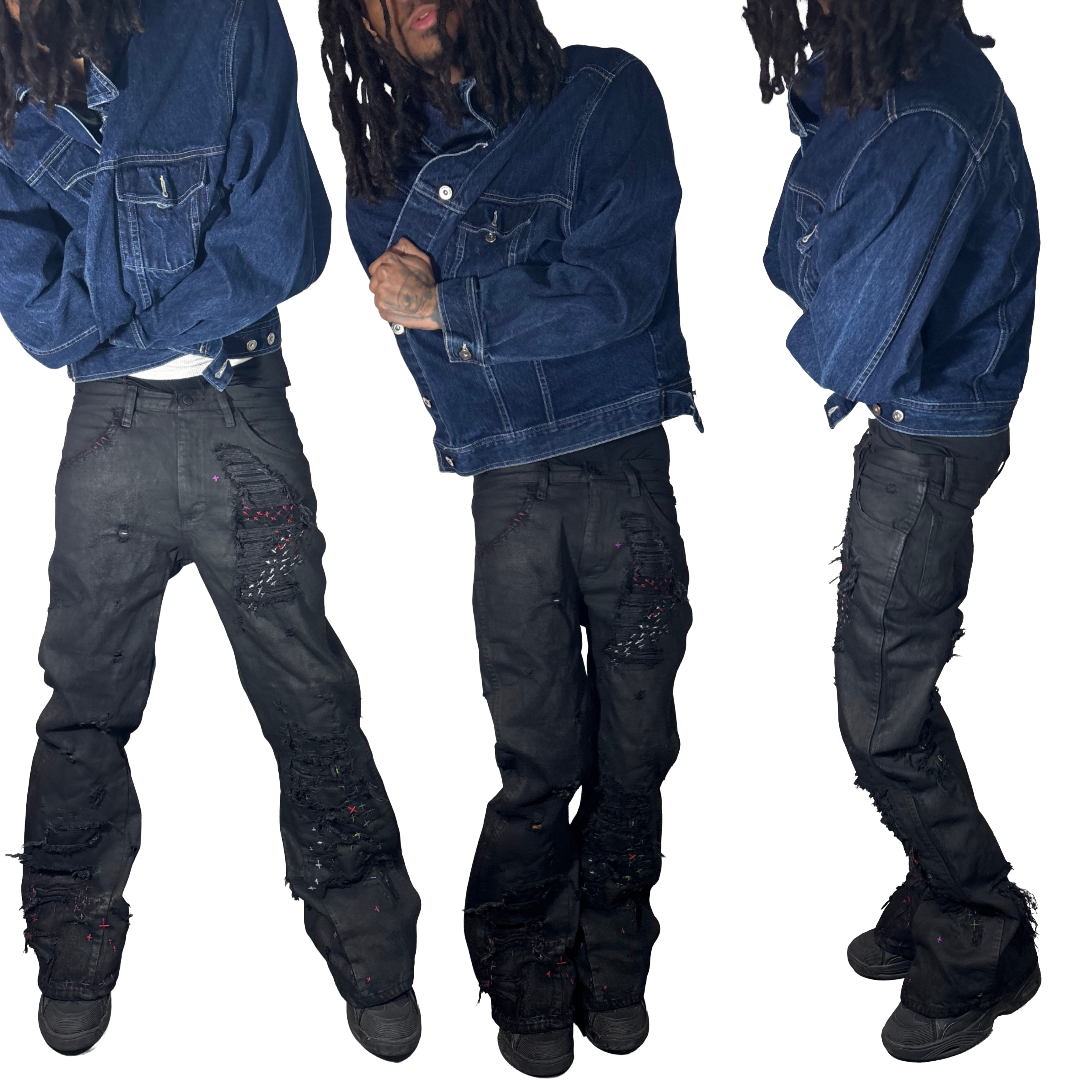 DOOMSDAY🏴‍☠️